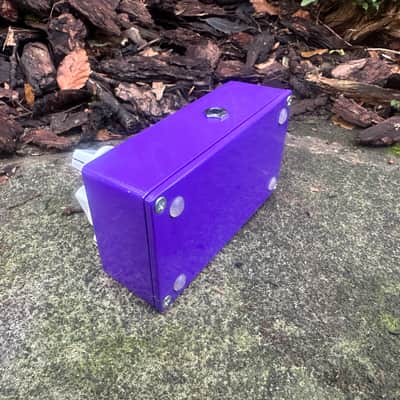 Lovepedal Purple Plexi image 8