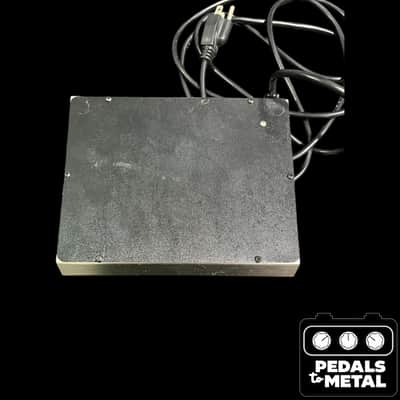 Electro-Harmonix Deluxe Electric Mistress - Silver / Black - X21934 image 8