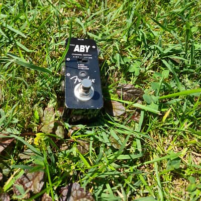 Fender Micro ABY image 1