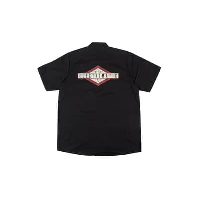 Gretsch Guitars Electromatic Work Shirt, M image 2
