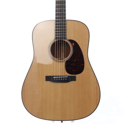 Martin D-18 Modern Deluxe [2334768] (05/29) image 6