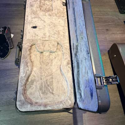 Fender American Professional II Telecaster Deluxe with Maple Fretboard 2020 - Present - Mystic Surf Green image 22