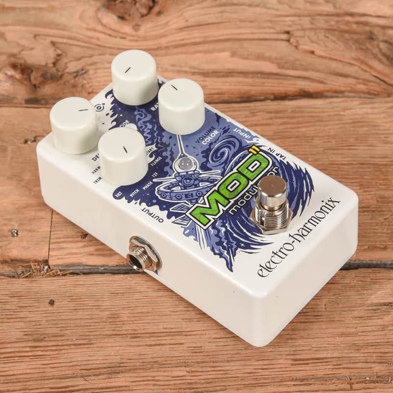 Electro-Harmonix Mod 11