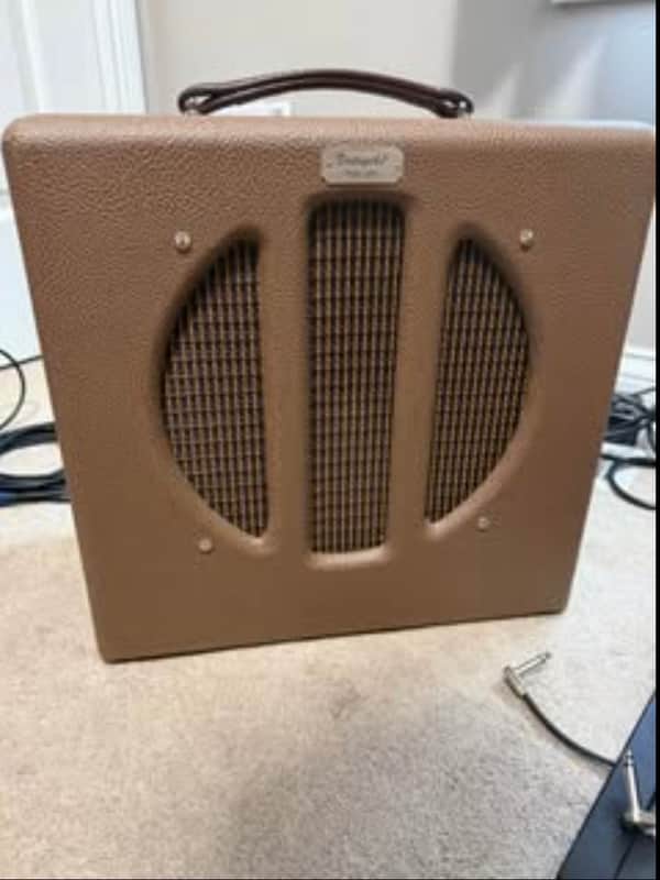 Vintage47 VA-20 Amp image 1