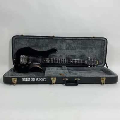 Zon Stiletto Elite Guitar image 1