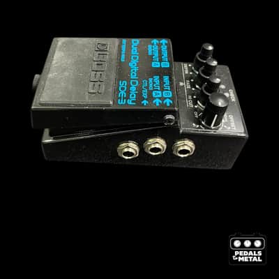 Boss SDE-3 Dual Digital Delay - X19158 image 2