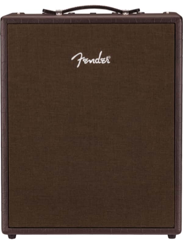 Fender Acoustic SFX II Combo Amp image 1