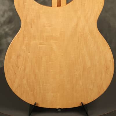 1965 Rickenbacker 330/12 string Mapleglo image 18