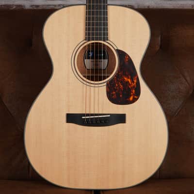 Furch Pure OM-SM image 1