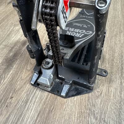 Tama Iron Cobra P900 Pedal image 4