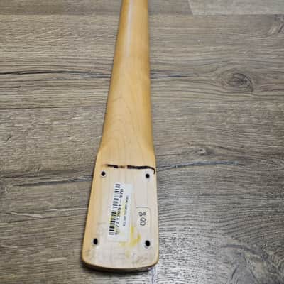 Fender Jazz Tele Parallel Universe Series NECK ONLY - Limited Edition Made in USA 2018 image 3