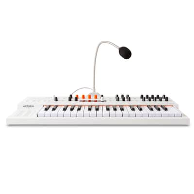 Arturia MiniFreak Vocoder image 4