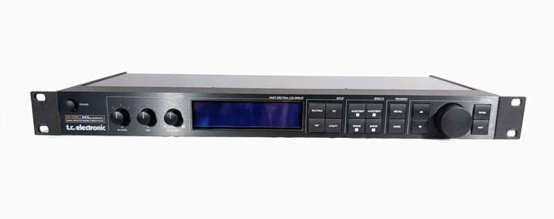 TC Electronic M-One XL image 1