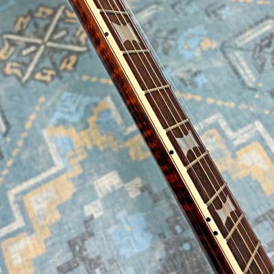 RARE Gibson 1994 Earl Scruggs 49 Classic 5-String Banjo Near Mint One Owner image 16