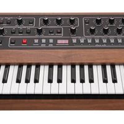 Sequential Prophet 10 Analog Synthesizer Keyboard image 3