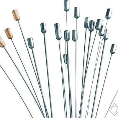 Fender 3250R Super Bullets 10-46 image 2