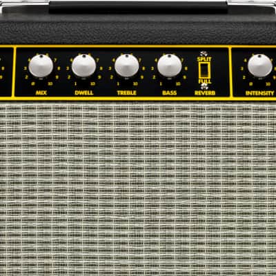 Fender Jack White Pano Verb, 120V image 3