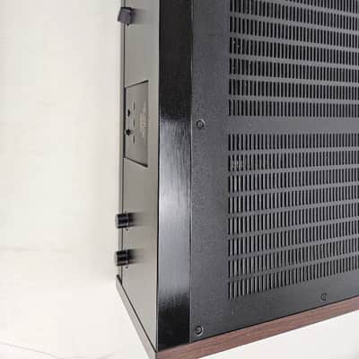Sony - TA-N80ES - Stereo Power Amplifier - Fully Serviced image 12