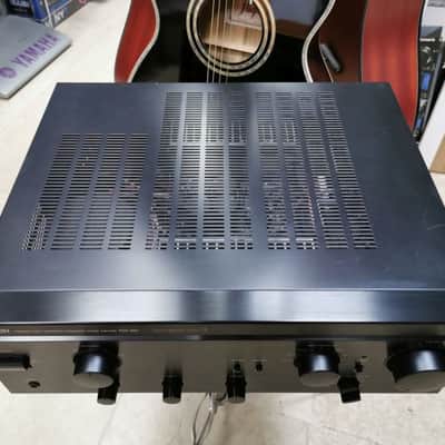 Denon PMA-860 stereo amplifier image 4