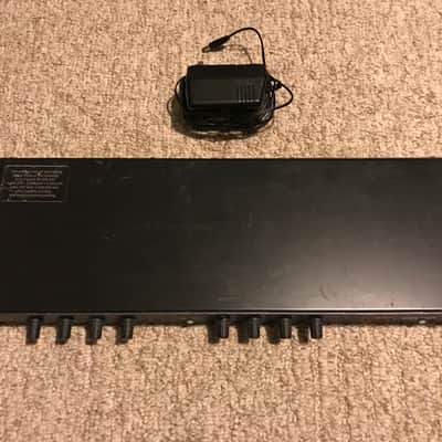 Rocktron Rackmount Guitar Silencer Dimebag image 6