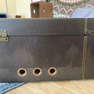 Reel to Reel. image 4