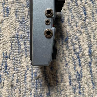 DOD Stereo Flanger FX75-B 1987 - 1997 - Silver image 3