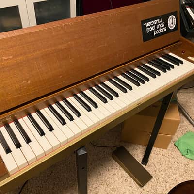 Hohner Pianet N image 3