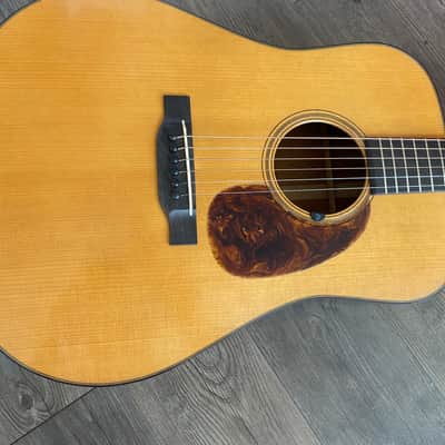 Pre War Guitars Co - Model D - Distress Level 1 image 2