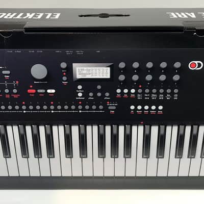 Elektron Analog Keys image 2