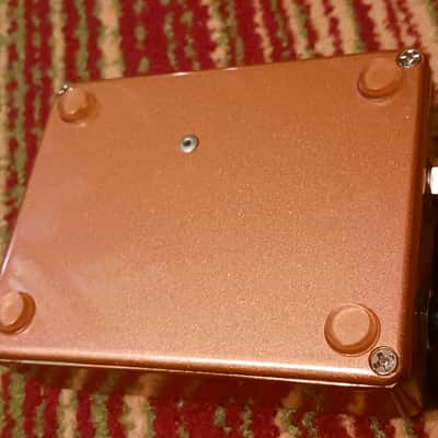 Bennett Music Labs Pulsator Tremolo 2005 image 3
