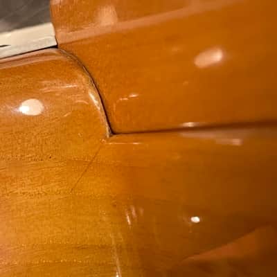 Fender ST-54-75ST 1990 image 16