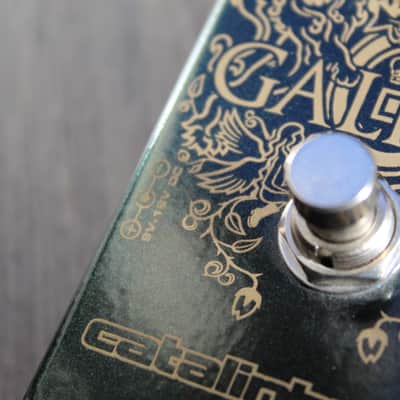 Catalinbread "Galileo" image 11