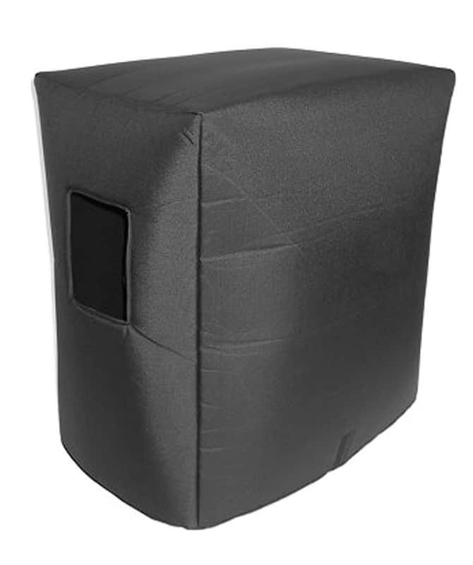 Tuki Padded Cover for B-52 Matrix 1500 Subwoofer - Speaker side up on casters (b-52015p) image 1