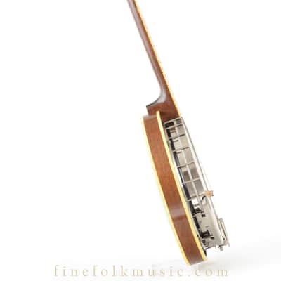 1970s GIBSON RB-250 5-STRING BANJO image 4