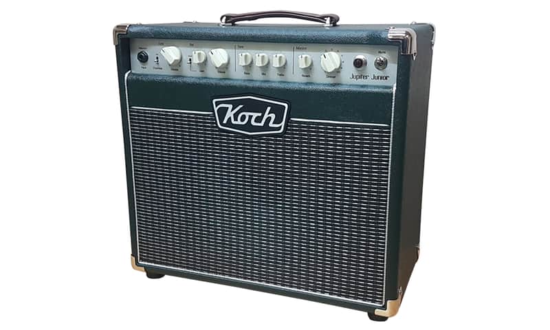 Koch Jupiter Junior combo 20 Watt Amplifier image 1