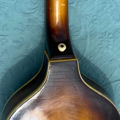 Hofner 500/1 Violin Bass '72/73 - Sunburst LEFTY image 13