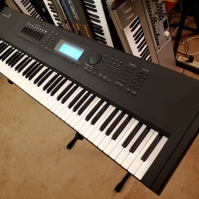 MUST SEE!!! GENERAL MUSIC/GEM S3 76 ULTRA RARE, SERVICED AND IN AMAZING CONDITION! image 3