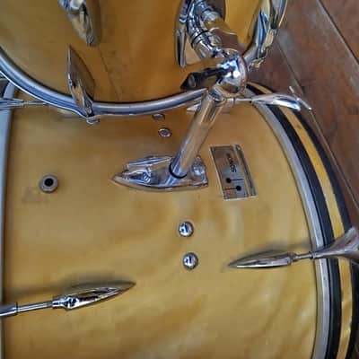 SONOR Teardrop K180, 1966. Vintage. image 10