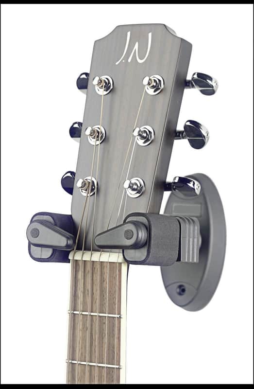 Stagg Auto Lock Hanger for String Instruments image 1