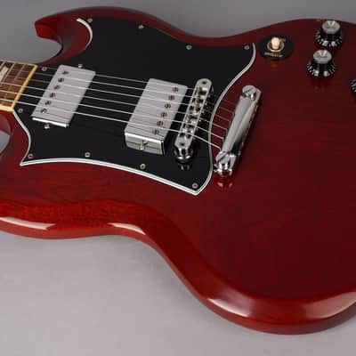 Gibson SG Standard 2019 - Present - Heritage Cherry image 8