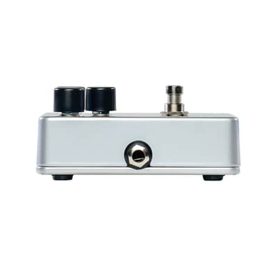 Electro-Harmonix Nano Big Muff Pi Distortion Sustainer Fuzz Pedal - Authorized Dealer image 6