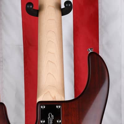 Sterling SUB StingRay Ray5 - Walnut Satin image 6