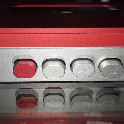 FiiO PC13 Portable Cassette Player image 3