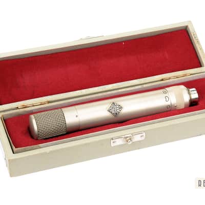Neumann KM56 Switchable Tube Microphone image 14