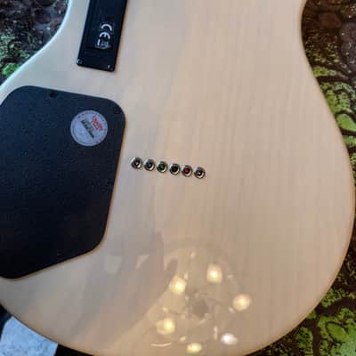 Ernie Ball Music Man James Valentine Signature HH image 10