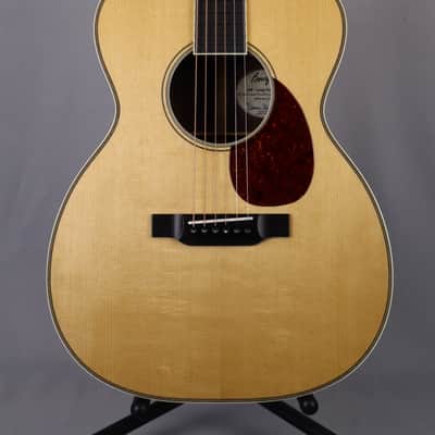 Bourgeois DB Signature (Large Soundhole OM 2024 image 4