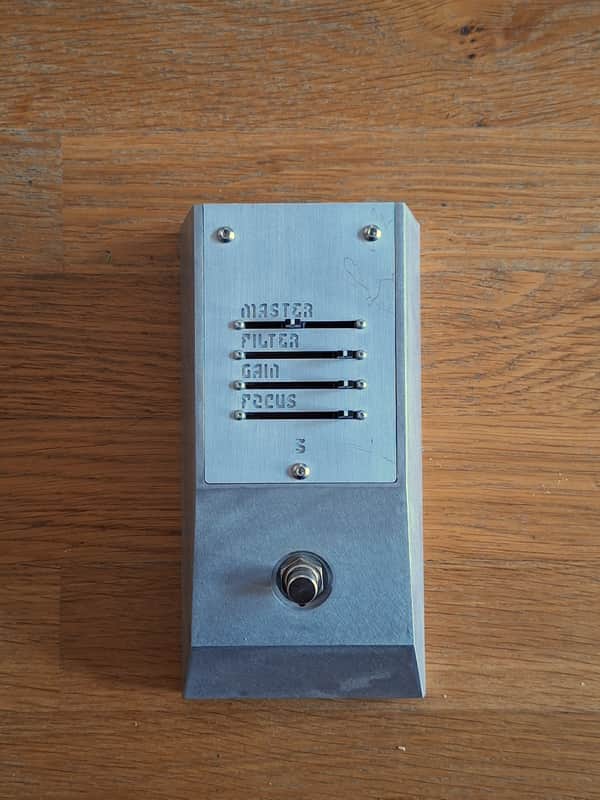 Electronic Audio Experiments 0xEAE Boost