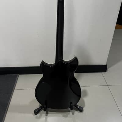 Yamaha Revstar II Standard RSS20 2022 - Present - Hot Merlot image 4