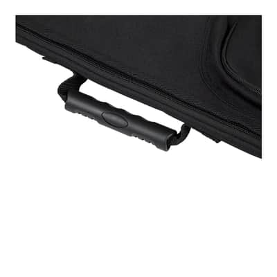 Gretsch G2165 Lap Steel Gig Bag (Black) for G5715 Lap Steel Guitars image 5