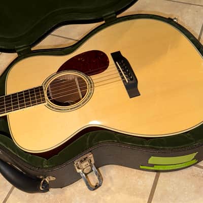 2015 Collings OM3G SS cocobolo image 1